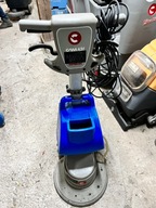 Comac 43F szorowarka tależowa maszyna doczyszczająca