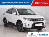 Suzuki Vitara 1.4 BoosterJet, Salon Polska
