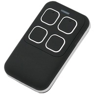 Pilot samokopiujący uniwersalny do bram alarmu itp