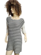 By MALENE BIRGER SUKIENKA sweterkowa 38/40