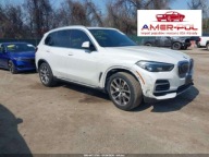 BMW X5 XDRIVE40I, 2023r., 4x4, 3.0L 3.0 Hybryda 335KM