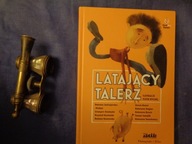 Latający talerz Praca zbiorowa