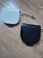 FORD TRANSIT CUSTOM II MK2 2023- ZAŚLEPKA ZDERZAKA HAKA PRZÓD PZ31-17A989-C