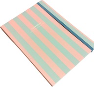 Zeszyt Notatnik B5 96 kartek w linie