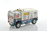 GINAF #564 van Ginkel Dakar 2005 1/43 ---