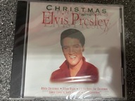 (CD) Christmas With Elvis Presley