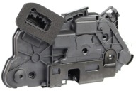 VW SHARAN GOLF VI 6 POLO 6R ZAMEK DRZWI PRZÓD LEWY