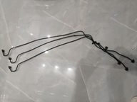 RURKA WĄŻ WODY ZBIORNICZKA FORD MONDEO MK4