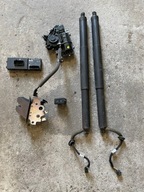 Elektryczna klapa audi Q5 80A FY kpl montaż