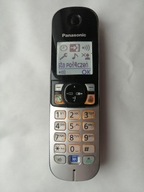 Telefon bezprzewodowy Panasonic KX-TG6811PDB ^
