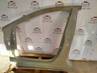 Słupek Próg Poszycie Lewe Hyundai i20 III 2020-