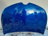 RENAULT CLIO V MASKA PRZOD