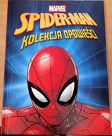 SPIDER-MAN Kolekcja opowieści
