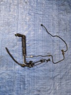 AUDI A4 B9 8W 1.4TFSI rura przewód odpowietrzający