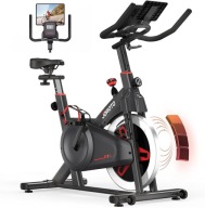 Rower treningowy magnetyczny pionowy JOROTO X1L