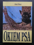 Okiem psa John Fisher