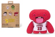 Maskotka Fuggler Chunky McDunky