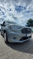 Ford Transit Connect 1,5 Diesel