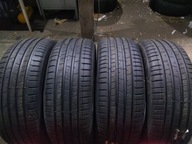 4x nowe opony Pirelli P Zero 245/45 R20