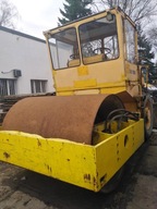 Walec VV100 w Całości lub na Części