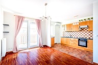 Mieszkanie, Zielonka, Wołomiński, 61 m²