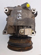FIAT PUNTO BRAVA 465144430 SPRĘŻARKA KLIMATYZACJI