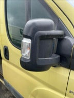 DUCATO BOXER JUMPER OD 2006 LUSTRO PRAWE