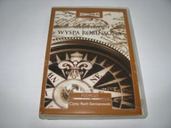 WYSPA ROBINSONA !!! MP3 !!! FIEDLER !!! CZYTA Roch Siemianowski ! JAK NOWA