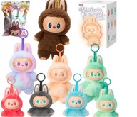 MASKOTKA LALKA LALECZKA BRELOK FIGURKA PLUSZAK NIESPODZIANKA MIŚ PREZENT