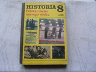 HISTORIA 8 POLSKA I ŚWIAT
