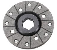 Tarcza hamulca ręcznego 130mm Bizon 5040240760