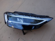 AUDI A8 D5 LIFT FULL LED PRAWY IDEALNY