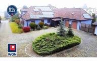 Dom, Szymborze, Inowrocław, Inowrocławski, 297 m²