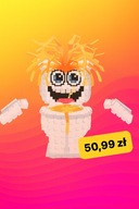 Spaghetti Tualetti | Steal a Brainrot | Roblox