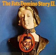 Fats Domino – The Fats Domino Story II. - EX