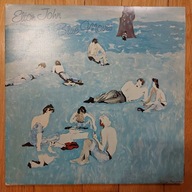 Elton John - Blue Moves - 1976 UK [EX++/NM-]