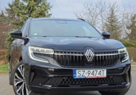 Renault Espace E-TECH Full Hybrid 200 Iconic LED/Masaże/GrzanaKierownica