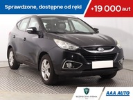 Hyundai ix35 1.6 GDI, Salon Polska, Serwis ASO
