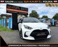 Toyota Yaris 1.0 VVTi - Gaz/ Radar / Asystent Pasa