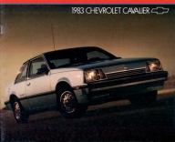 PROSPEKT CHEVROLET CAVALIER