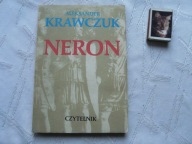 NERON ALEKSANDER KRAWCZUK