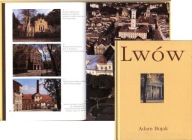 Lwów 1998 Adam Bujak Jerzy Janicki