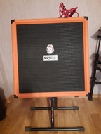 Wzmacniacz basowy ORANGE crush 100 bxt