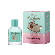 Pusheen Woda Perfumowana Funny Bunny 50 ml
