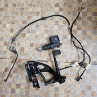 Harley Softail FX OE Osprzęt Układu Hamulcowego i Pompa Hamulcowa 18-23r
