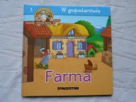 W GOSPODARSTWIE FARMA