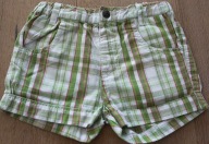 SUPER KROTKIE SPODENKI NAME IT 92, OKAZJA