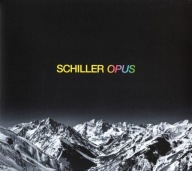 Schiller – Opus Płyta