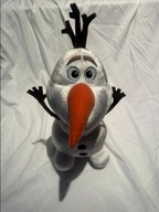 Maskotka pluszak Disney Kraina Lodu Frozen Bałwan Olaf 40cm