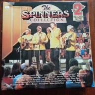 THE SPINNERS COLLECTION -XL4475